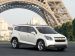Chevrolet Orlando Show Car Picture #19